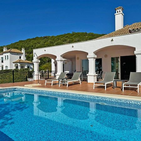 Villa Los Olivos - Ole Solutions Arcos de la Frontera Exterior foto